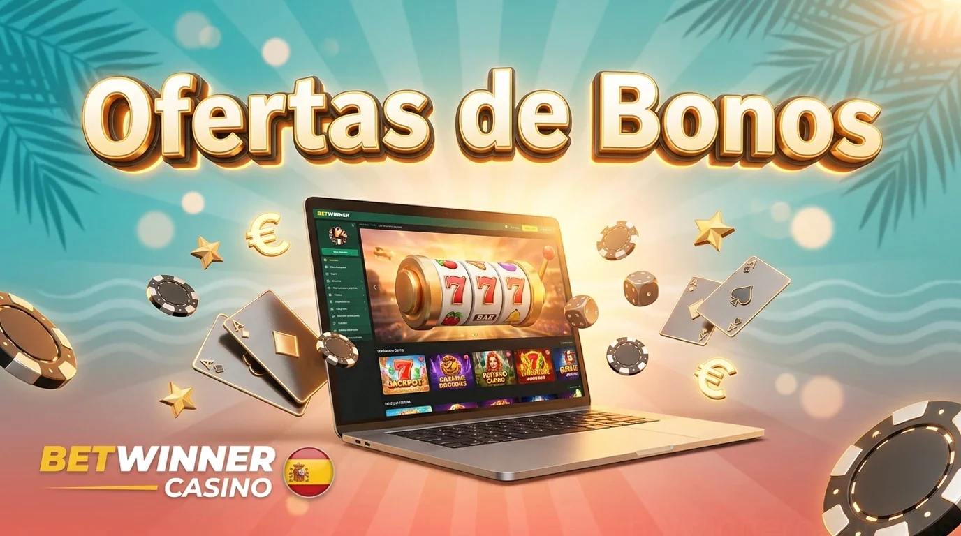 Ofertas de Bonos