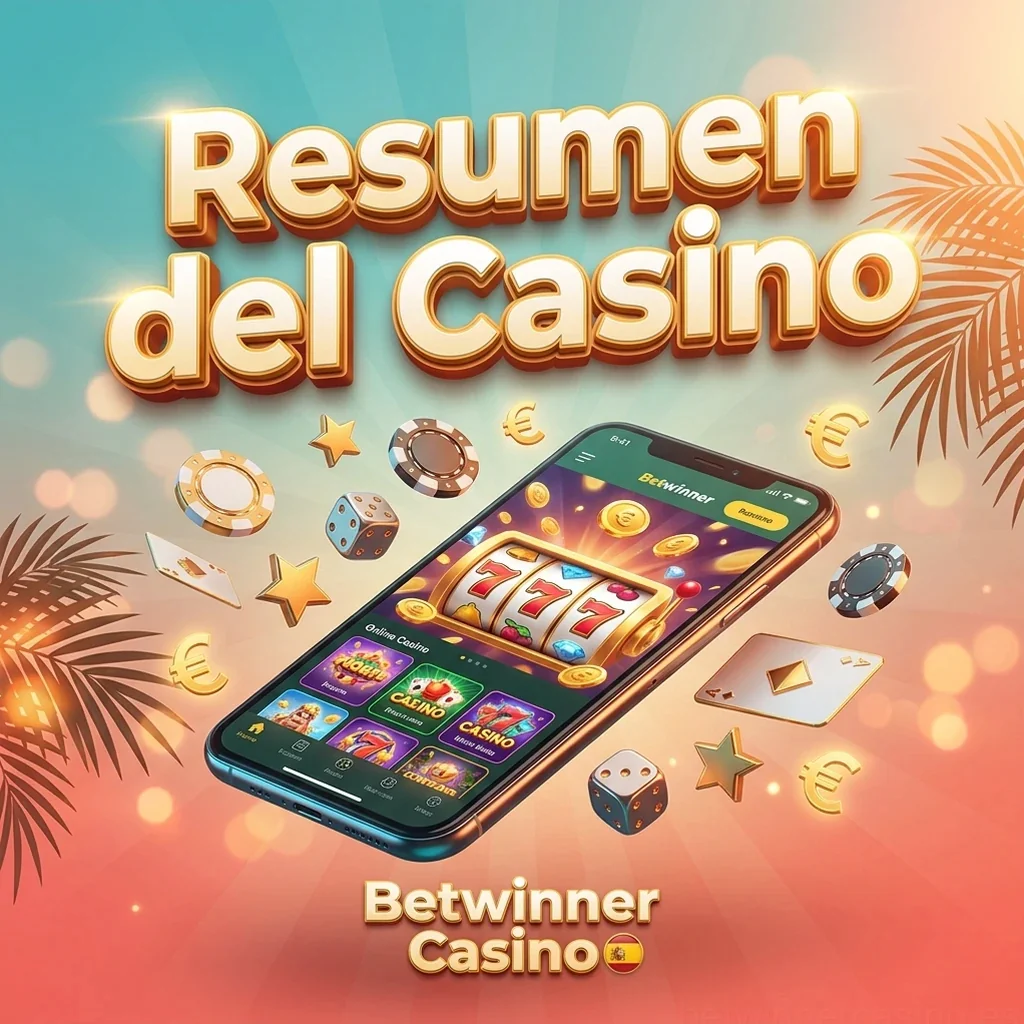 Resumen del Casino
